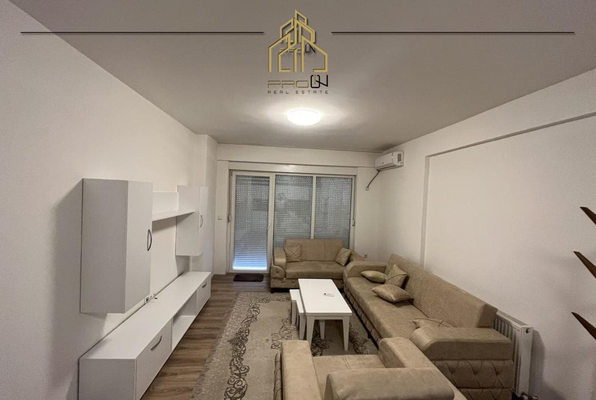 Banesë me qira – Prishtina e Re 4