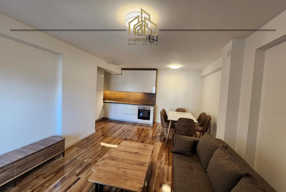Banesë me qira – Bregu i Diellit 3