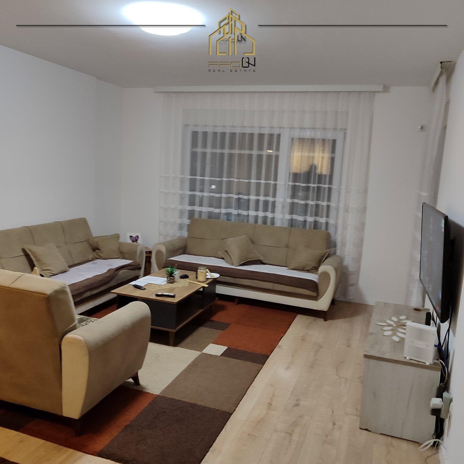Banesë me qira – Rruga C 3