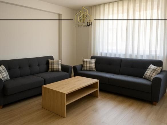 Banesë me qira – Rruga B