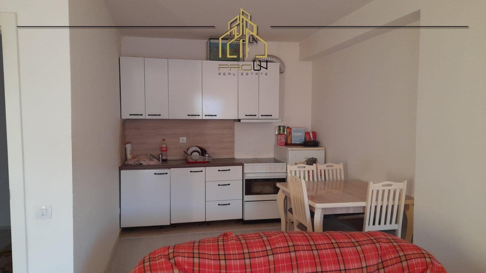 Banesë me qira – Matiqan 3