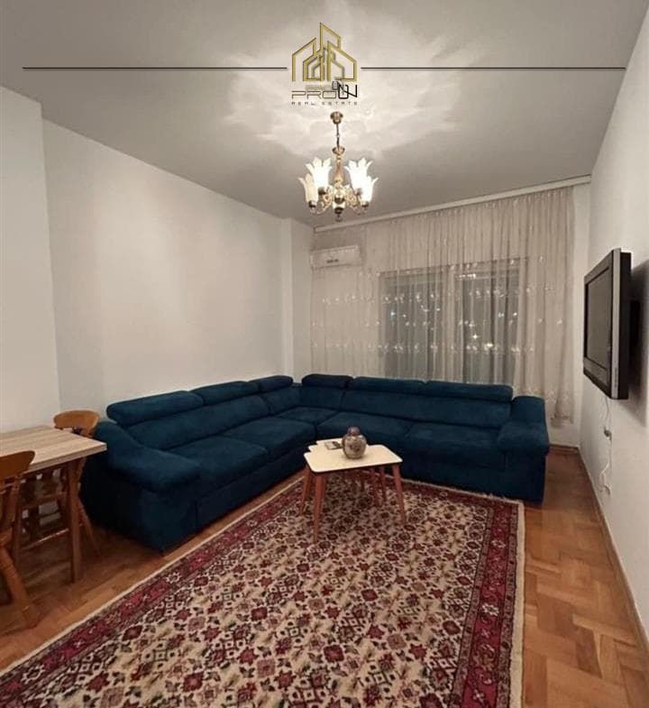 Banesë me qira – Bregu i Diellit 2