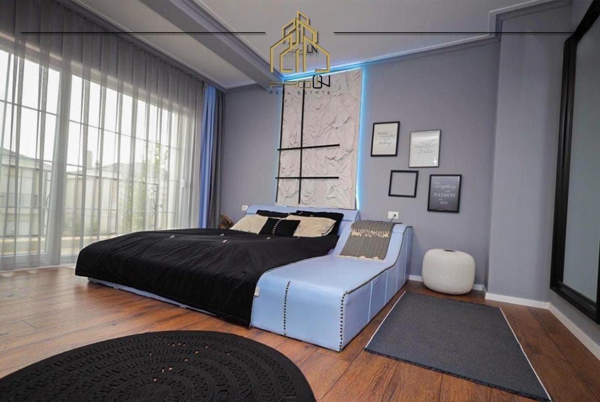 Shtëpi me qira – Lagjja Avenue 23, Veternik