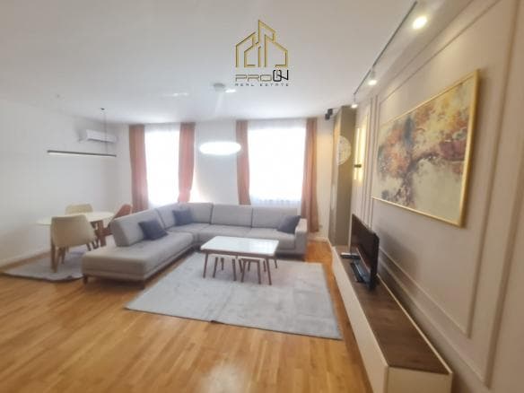 Banesë me qira – Rruga C