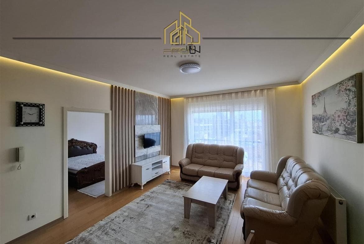 Banesë me qira – Arbëri (Dragodan) 2
