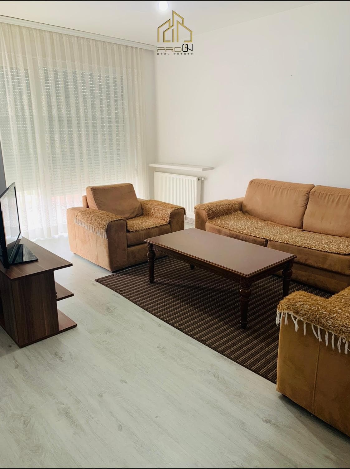 Banesë me qira – Rruga C 2