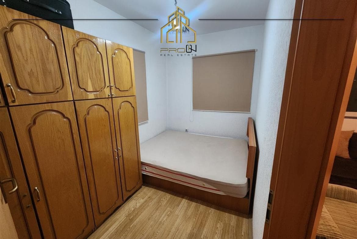 Banesë me qira – 4 Llullat 4
