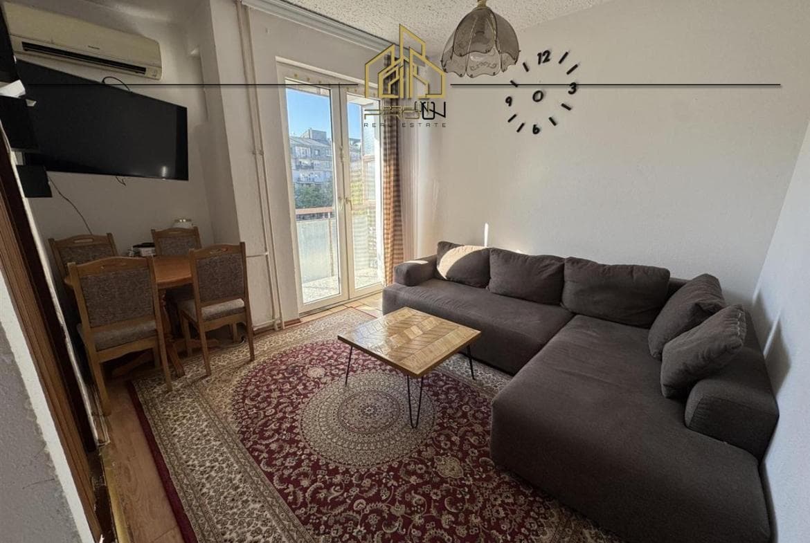 Banesë me qira – Ulpianë 2