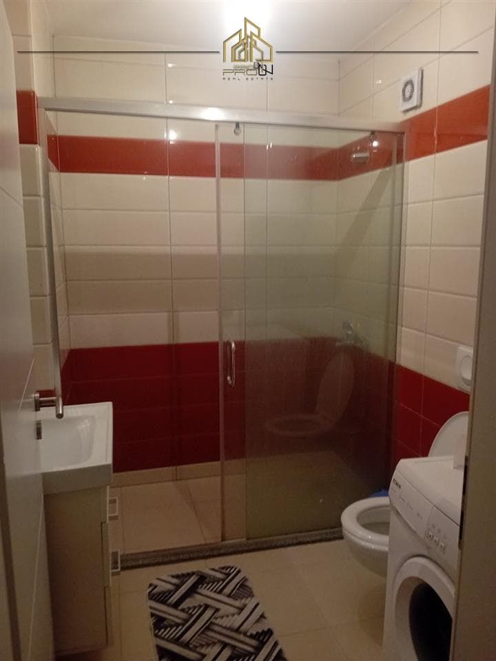 Banesë me qira – Mati 1