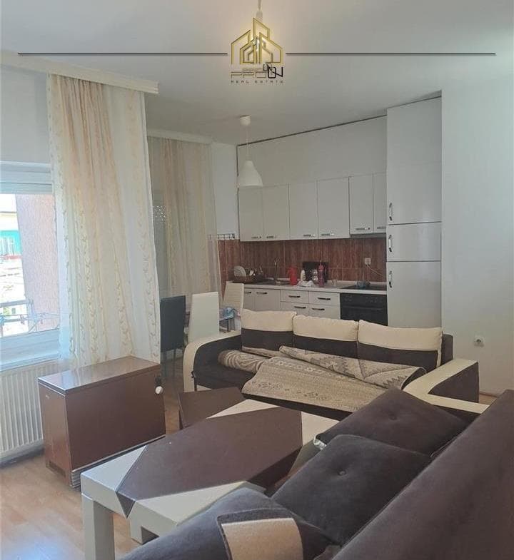Banesë me qira – Qendër 2