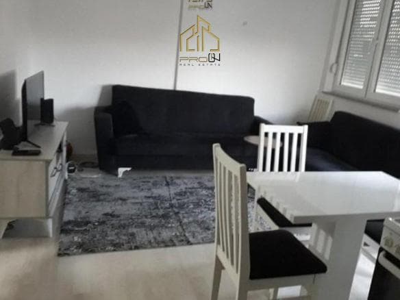Banesë me qira – Mati 1