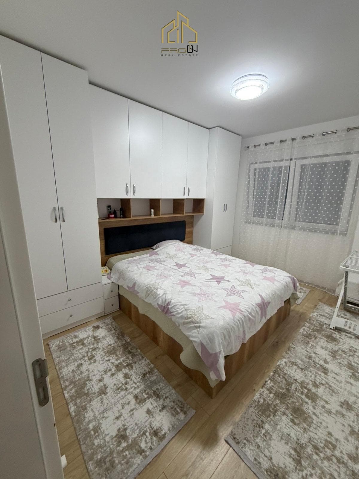 Banesë me qira – Prishtina e Re 4