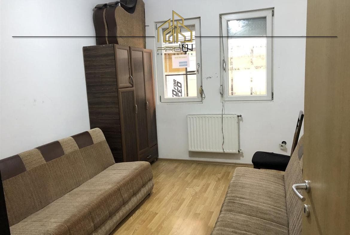 Banesë me qira – Qendër 4