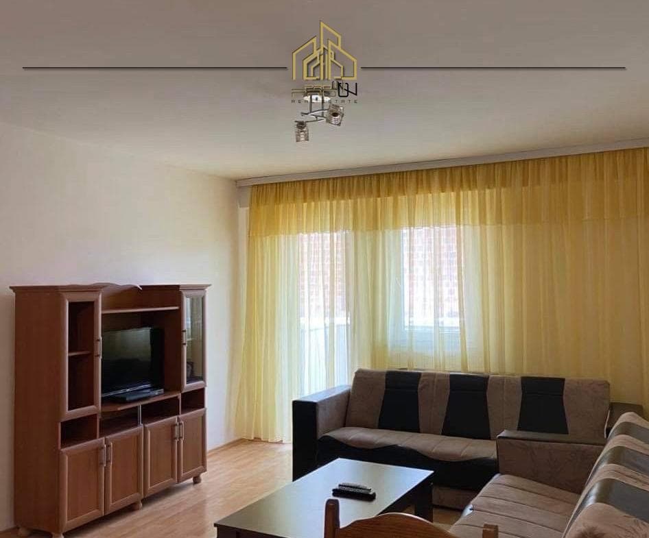 Banesë me qira – Mati 1 2