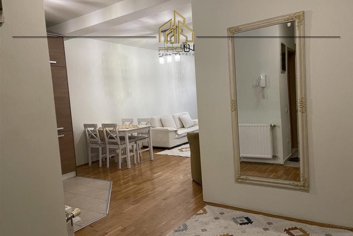 Banesë me qira – 4 Llullat 3