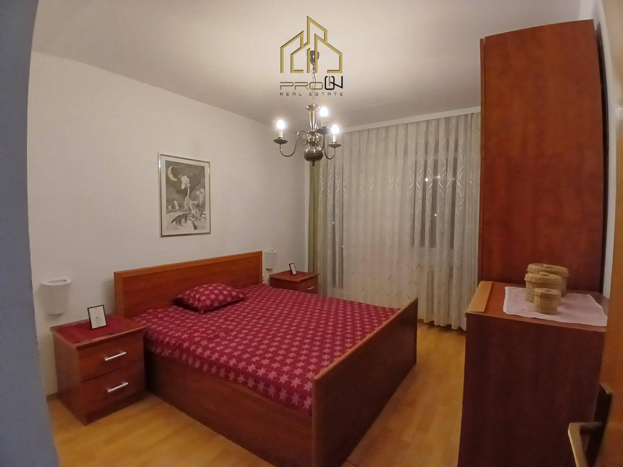 Banesë me qira – Dardani 4