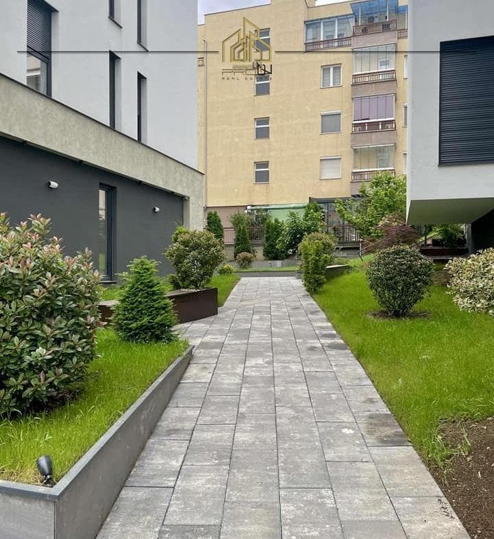 Banesë me qira – Rruga B 4