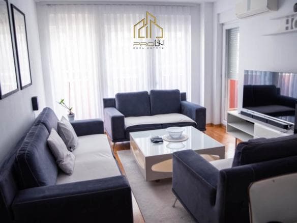 Banesë me qira – Rruga C