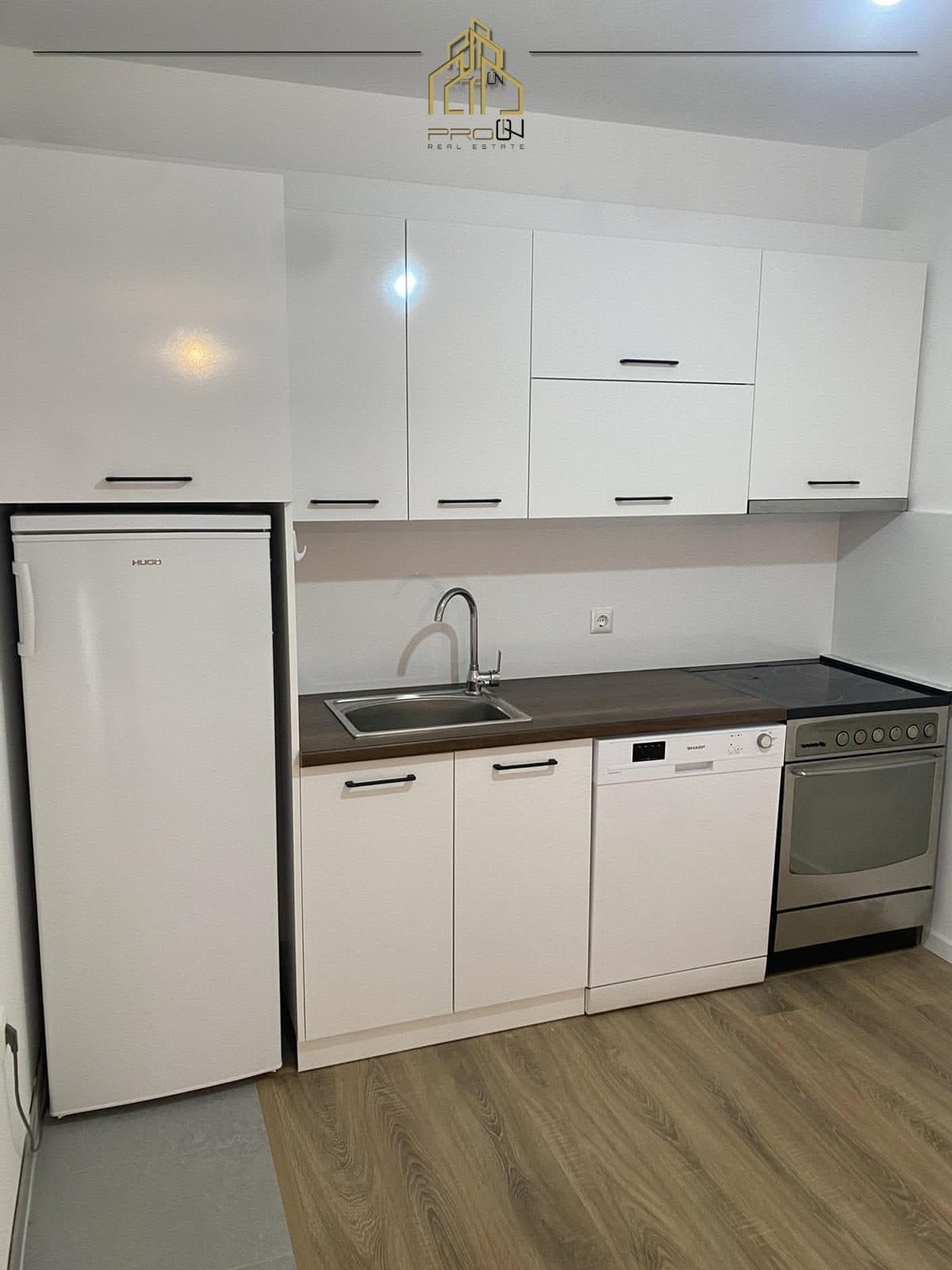 Banesë / Zyre me qira – Rruga B 3