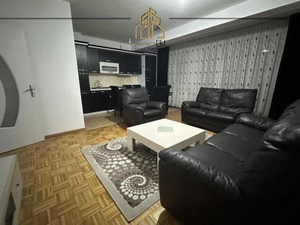 Banesë me qira – Mati 1