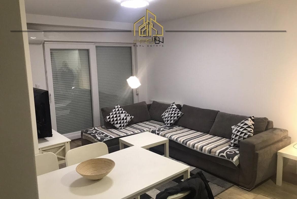 Banesë me qira – Mati 1 3
