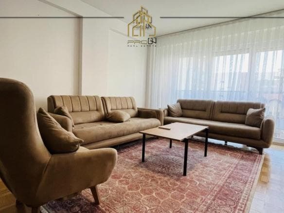 Banesë me qira – Mati 1
