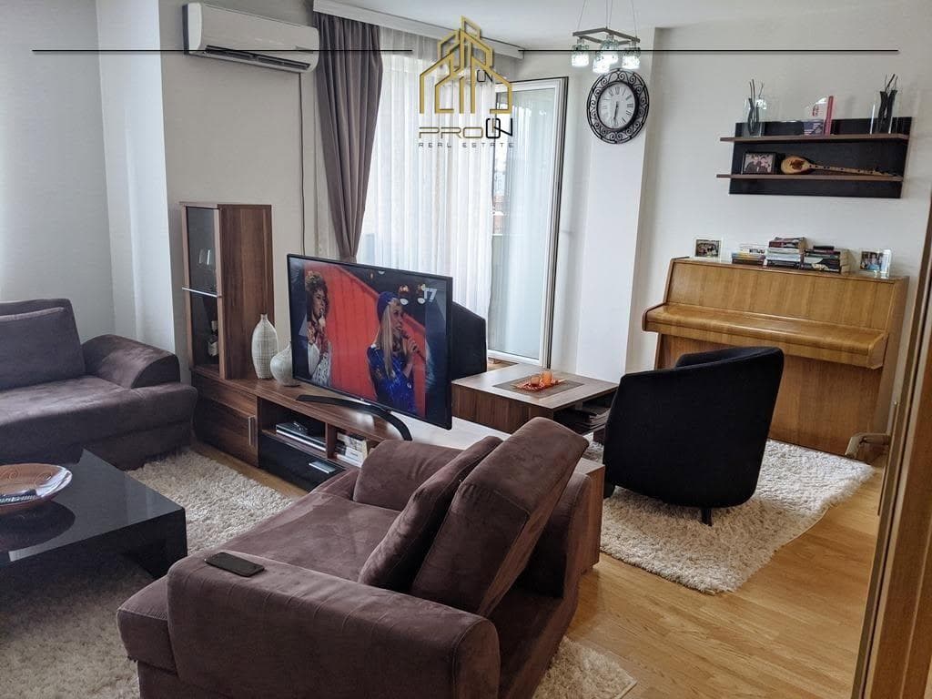 Banesë me qira – Kalabri (Emshir) 2