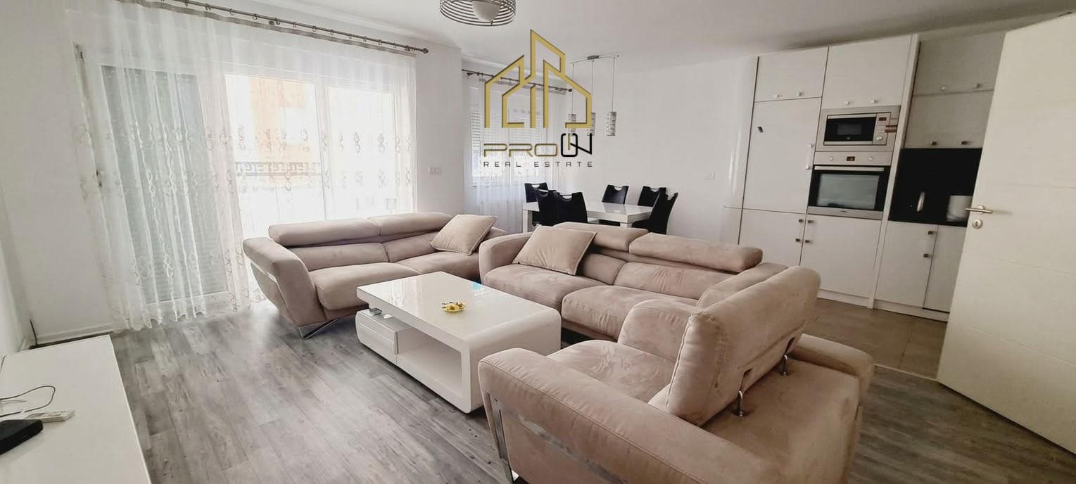 Banesë me qira – Rruga B 3