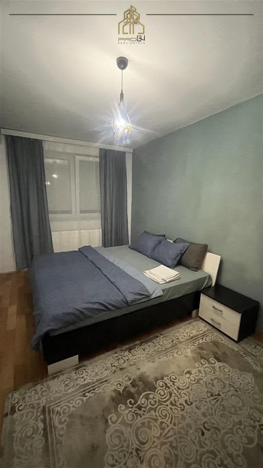 Banesë me qira – Rruga B 4