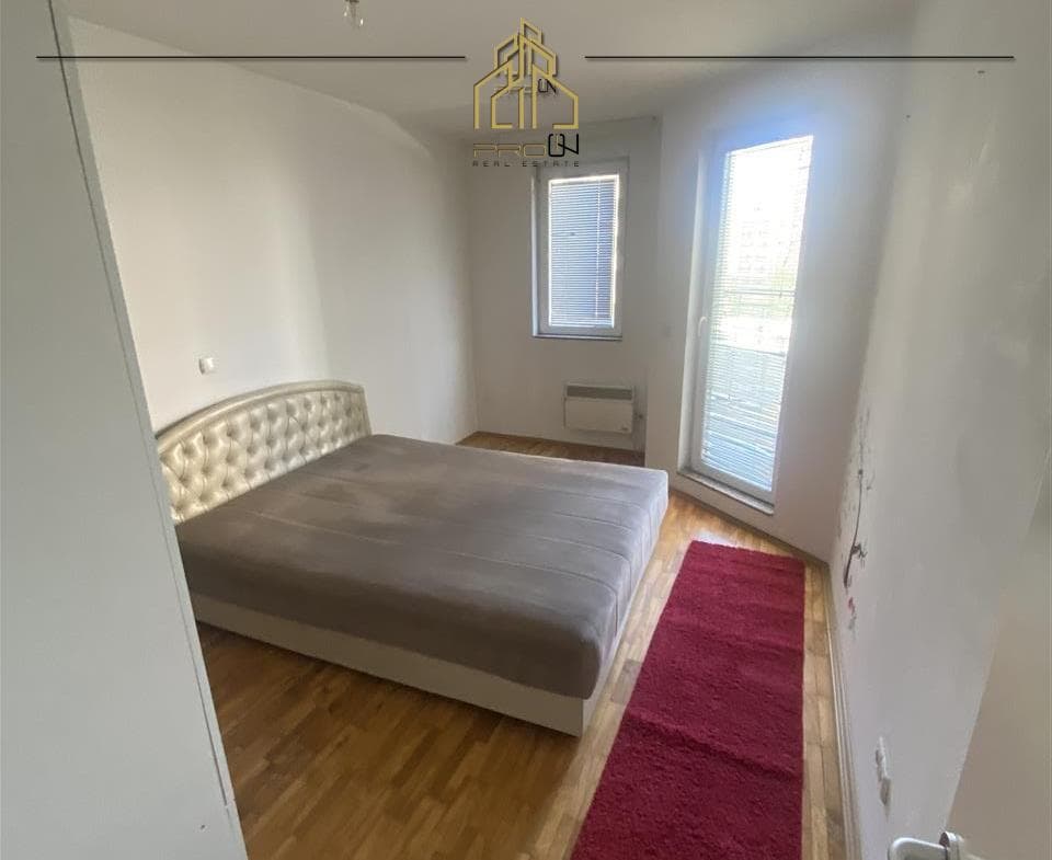 Banesë me qira – Mati 1 4
