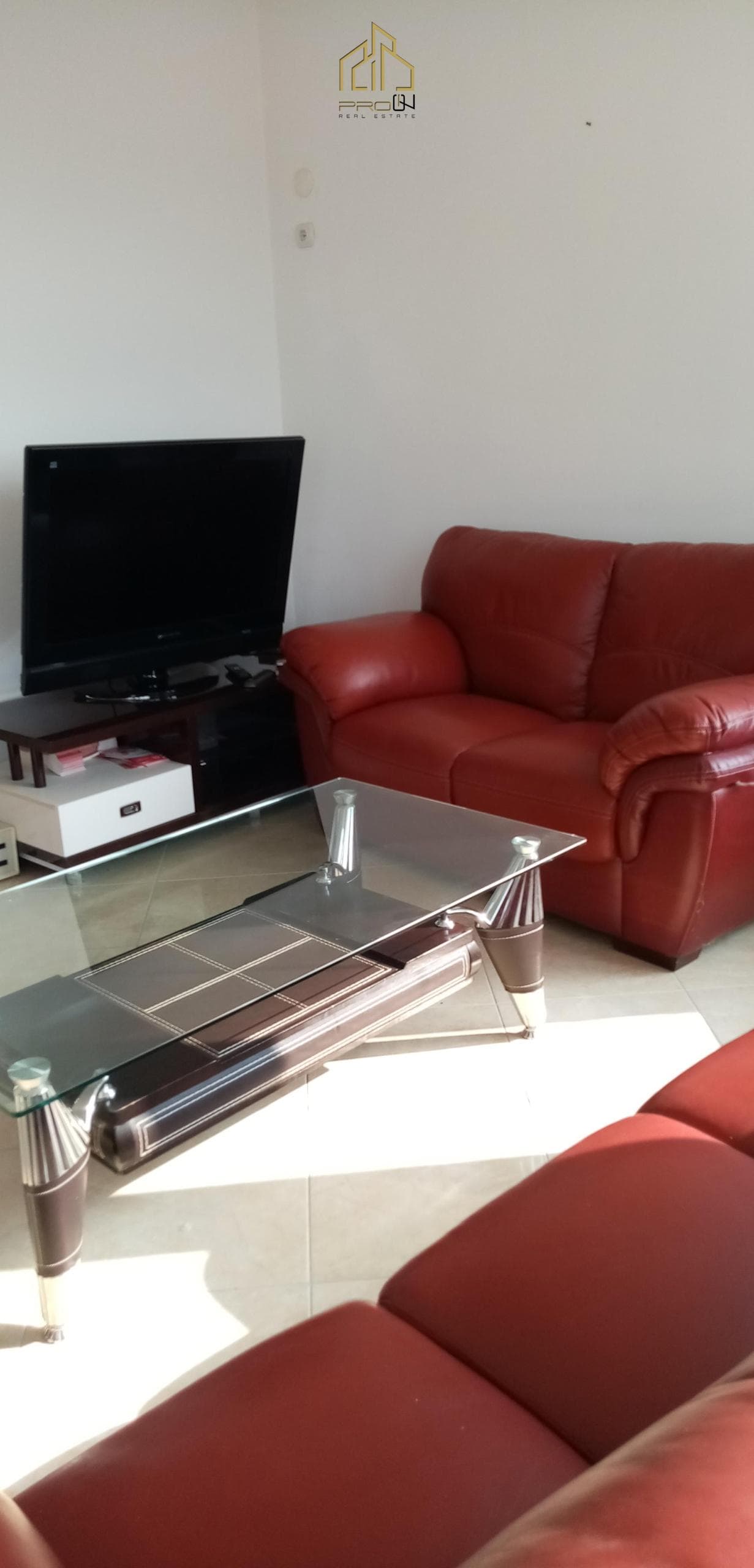 Banesë me qira – Mati 1 3