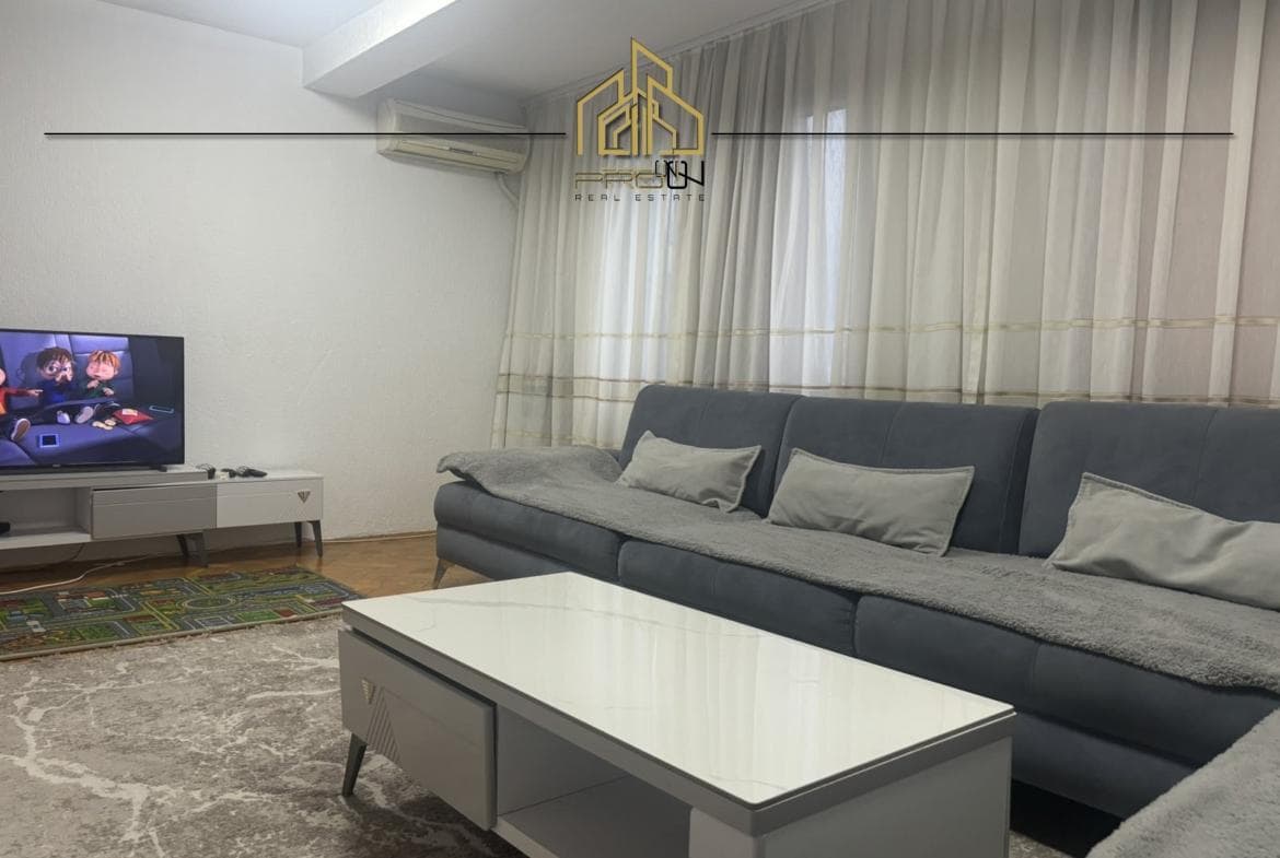 Kat shtëpie me qira – Bregu i Diellit 2