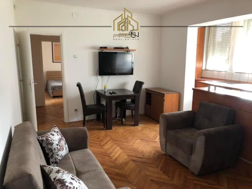 Banesë me qira – Bregu i Diellit 2