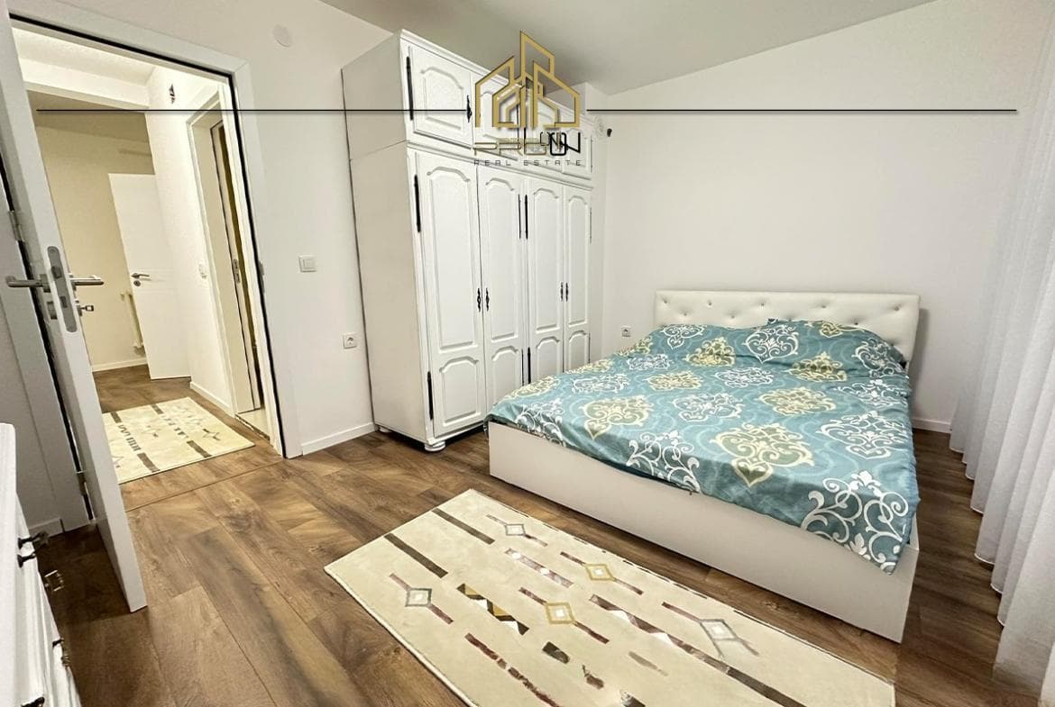 Banesë me qira – Bregu i Diellit 4