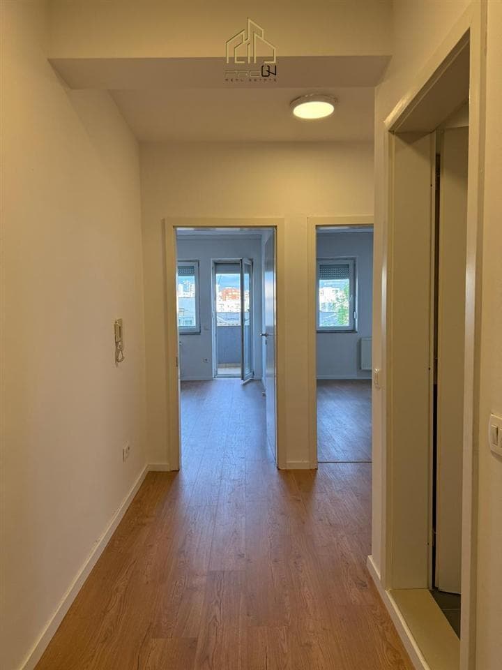 Banesë me qira – Bregu i Diellit