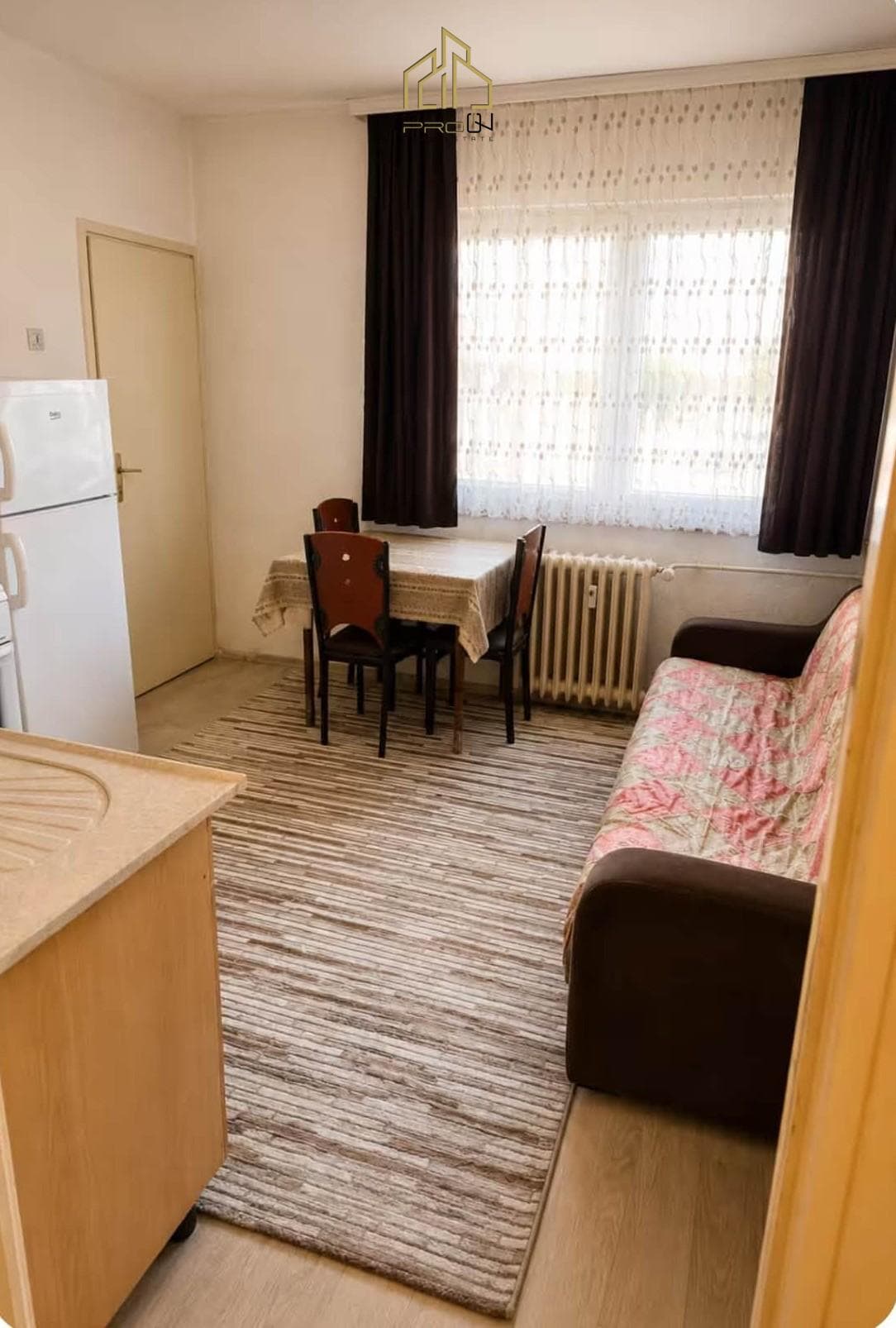 Banesë me qira – Ulpianë 2