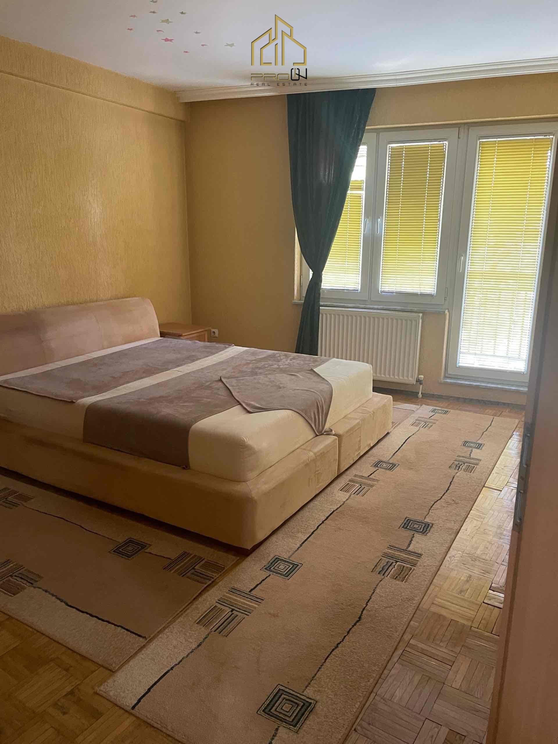 Banesë me qira – Parku i Qytetit 4