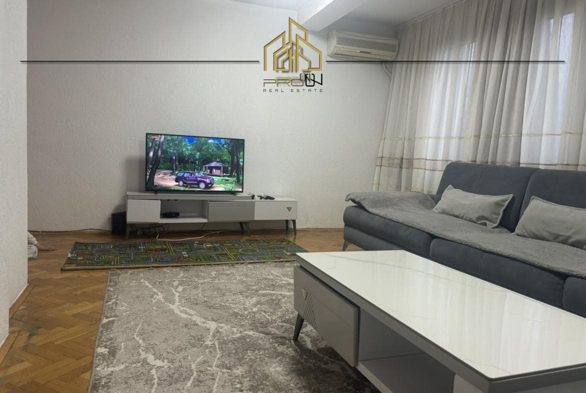Kat shtëpie me qira – Bregu i Diellit 3