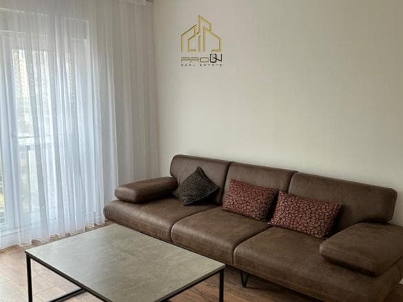 Banesë me qira – Rruga C