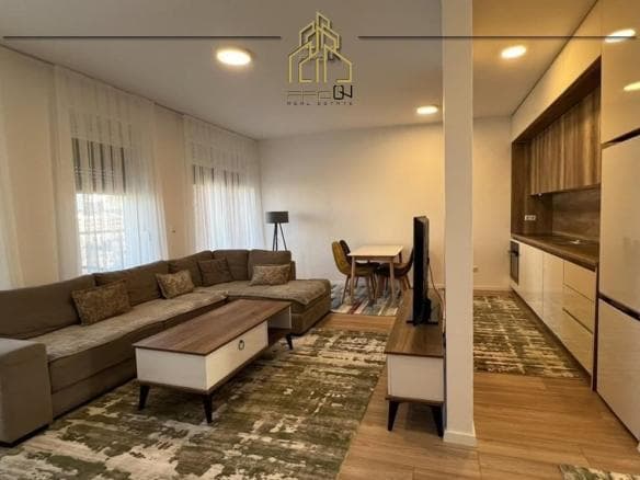 Banesë me qira – Rruga C