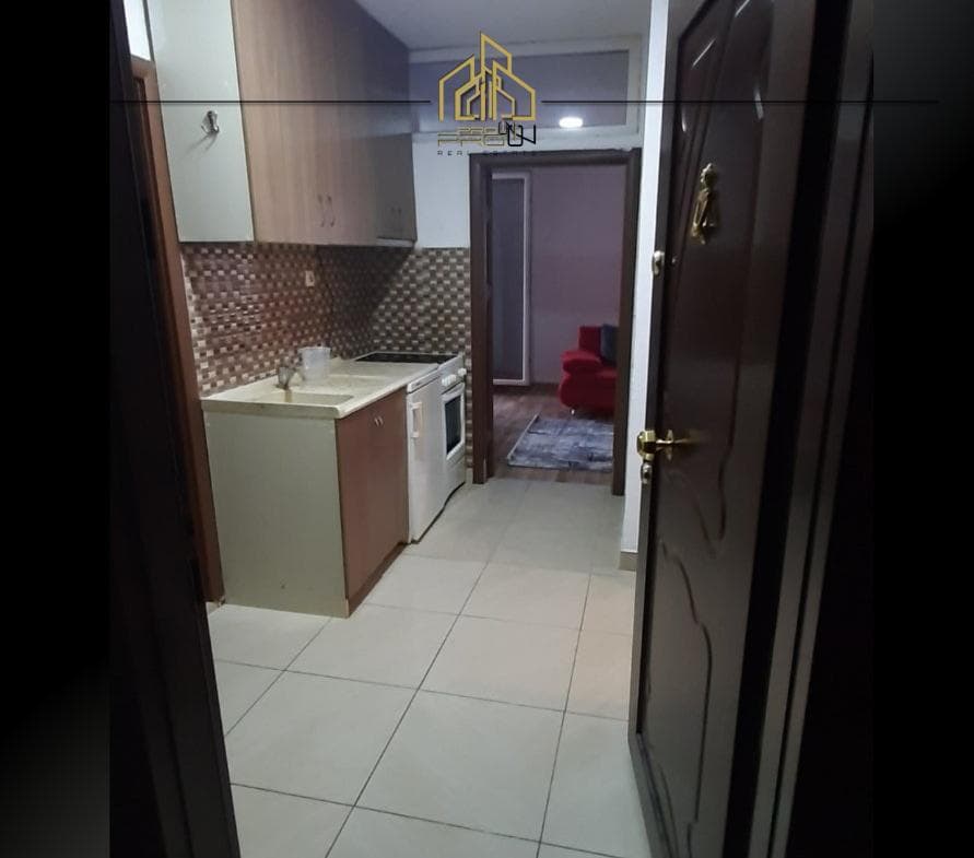 Banesë me qira – Dardani 4