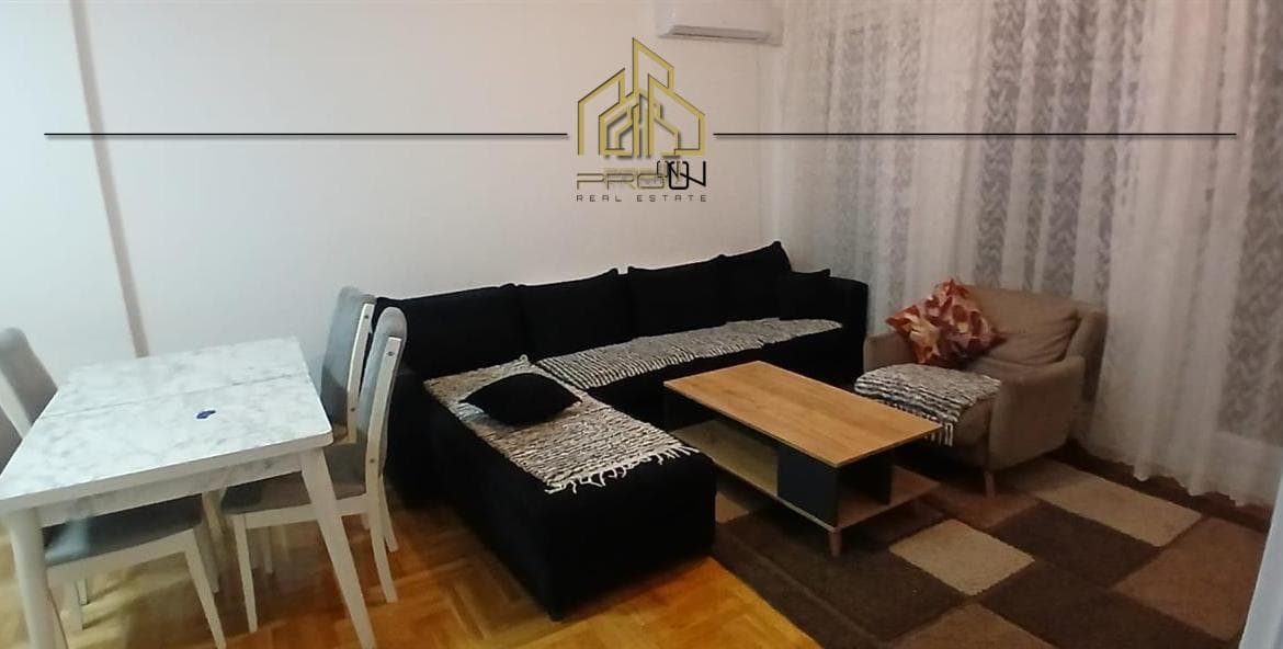 Banesë me qira – Tophane 2