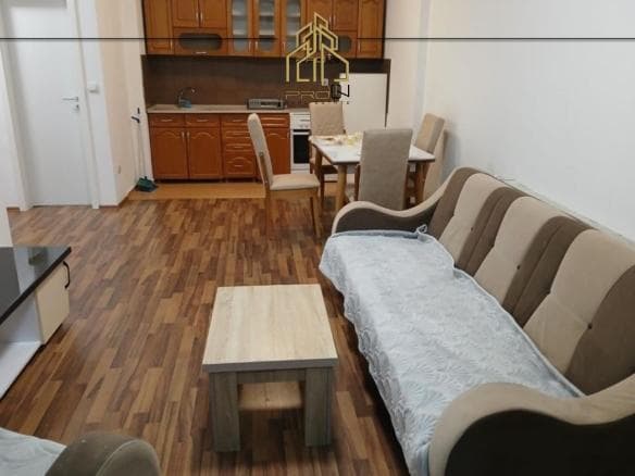 Banesë me qira – Mati 1