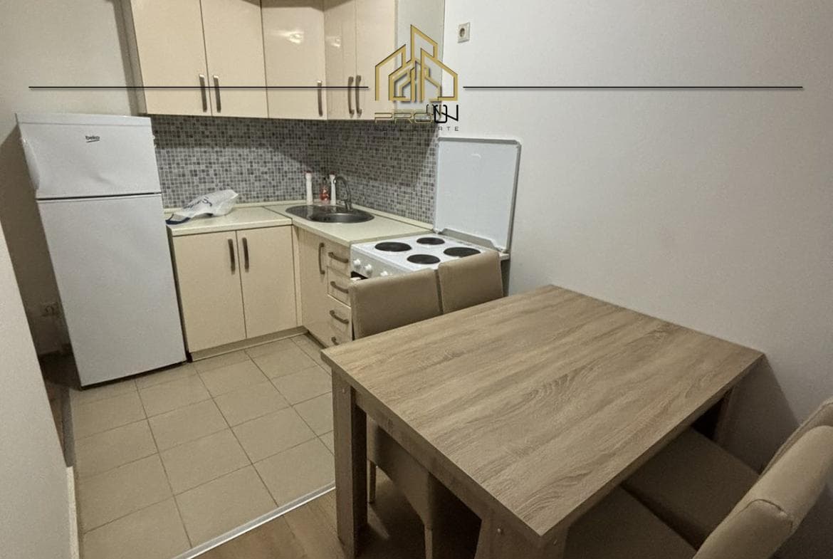 Banesë me qira – Rruga C 3