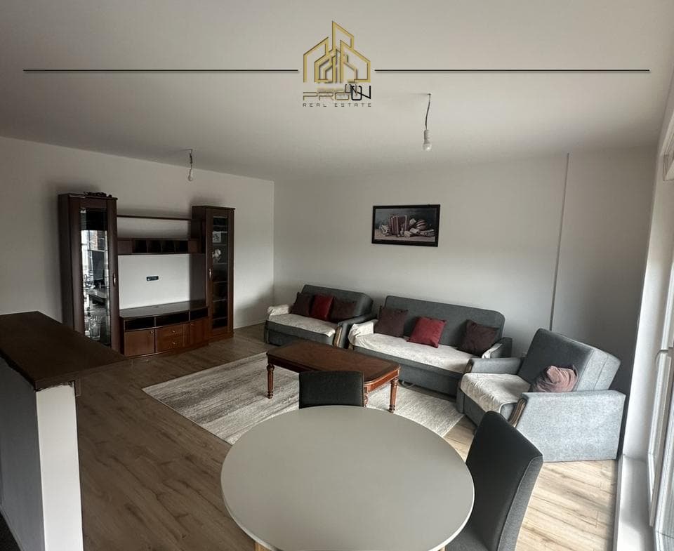Banesë me qira – Mati 1 2
