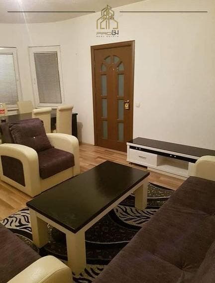 Banesë me qira – Parku i Qytetit 3