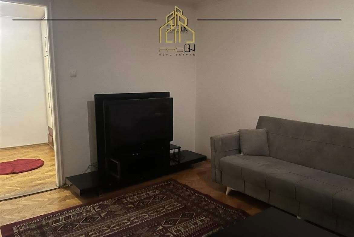 Banesë me qira – Dardani 3