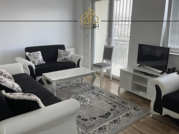 Banesë me qira – Mati 1