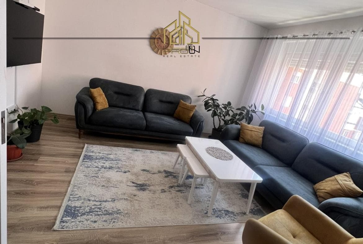 Banesë me qira – Mati 1 2