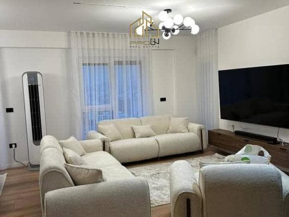 Banesë ekskluzive me qira – Prishtina e Re
